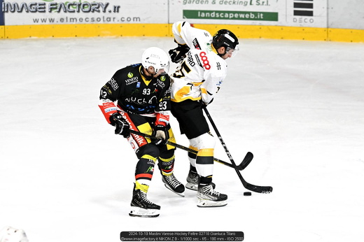 2024-10-19 Mastini Varese-Hockey Feltre 02718 Gianluca Tilaro